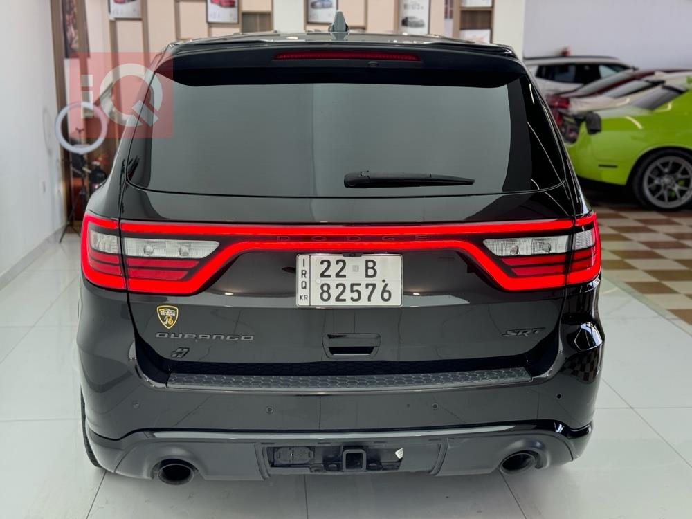 Dodge Durango